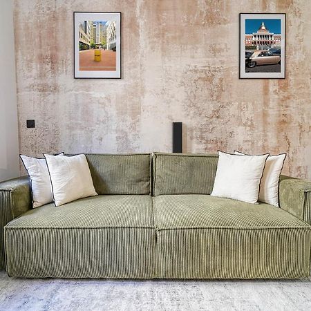 Appartement Centre De Paris Grand Boulevard - Sentier Kültér fotó
